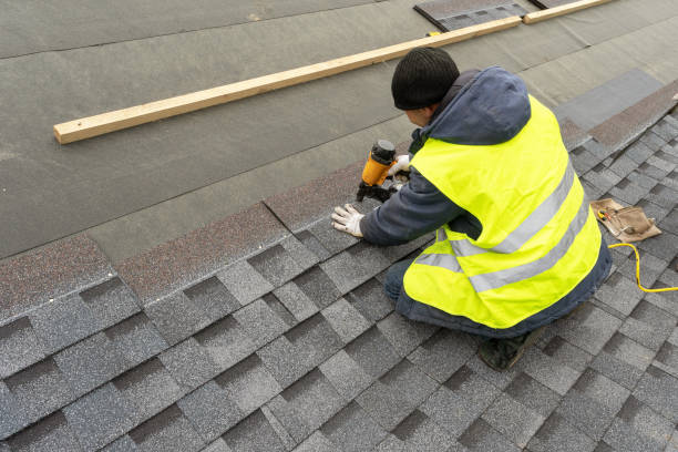 Best Metal Roofing Contractor  in Red Lake Falls, MN