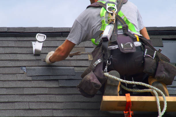 Best Residential Roofing Contractor  in Red Lake Falls, MN