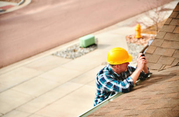 Roof Repair Estimates in Red Lake Falls, MN