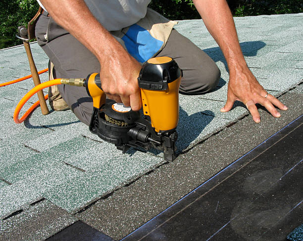 Best Emergency Roof Repair  in Red Lake Falls, MN