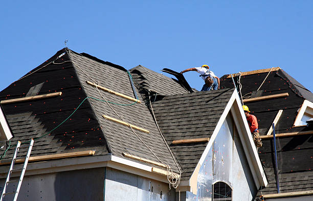 Heating Cable for Roof Installation in Red Lake Falls, MN