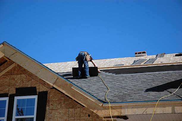 Best Slate Roofing Contractor  in Red Lake Falls, MN