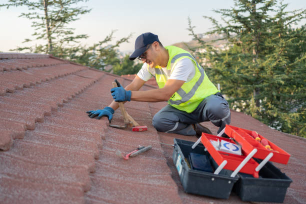 Slate Roofing Contractor in Red Lake Falls, MN